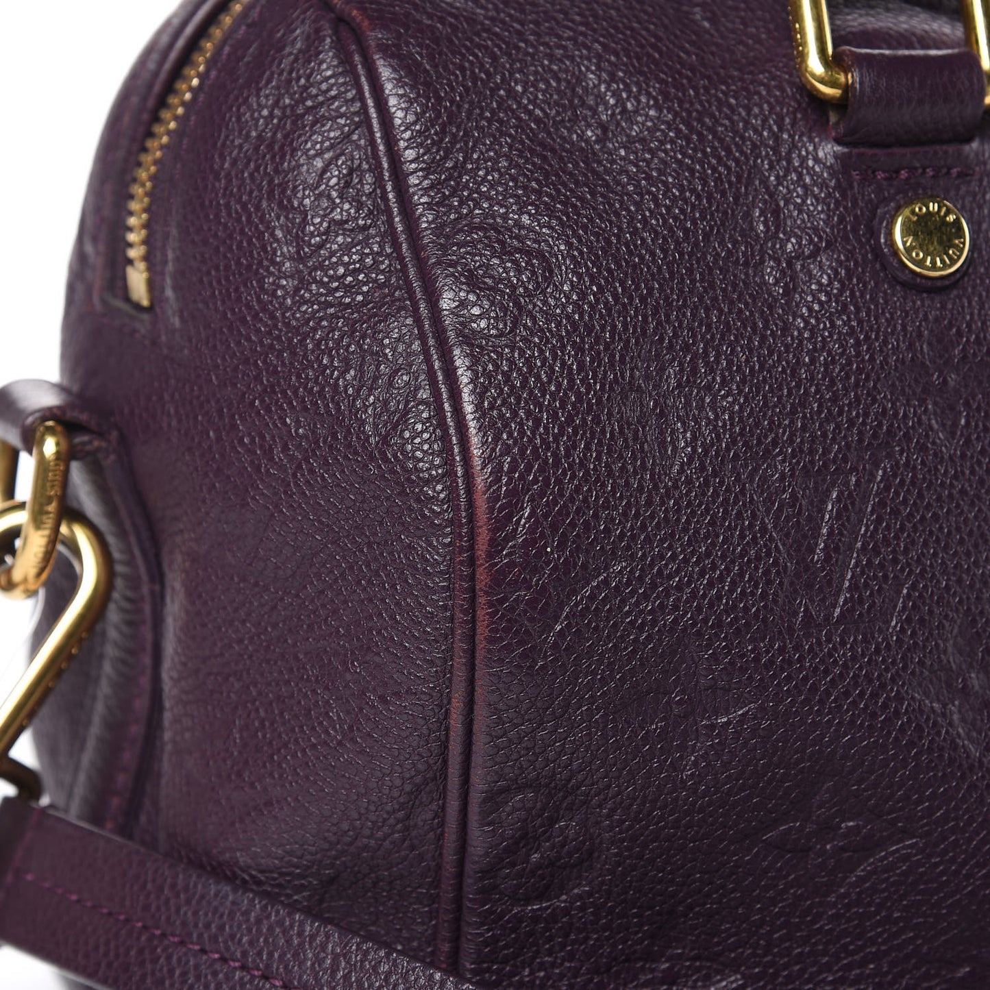 Empreinte Speedy Bandouliere 25 Aube