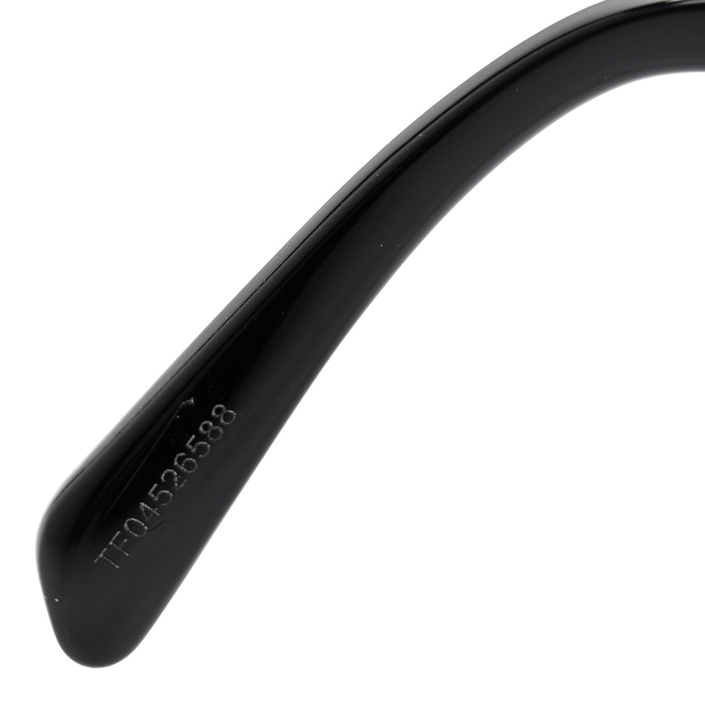 Acetate Sunglasses CL 401861 Black