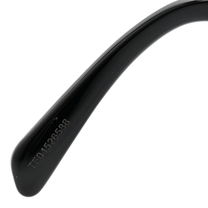 Celine Acetate Sunglasses CL 401861 Black 7 of 8