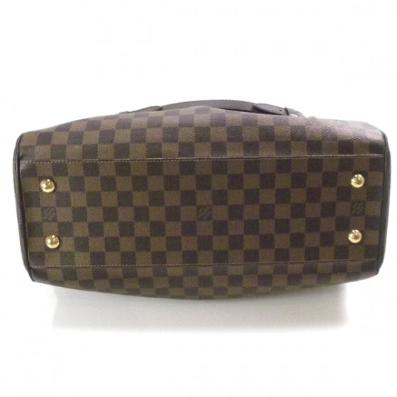 Louis Vuitton Damier Ebene Trevi GM 4 of 11