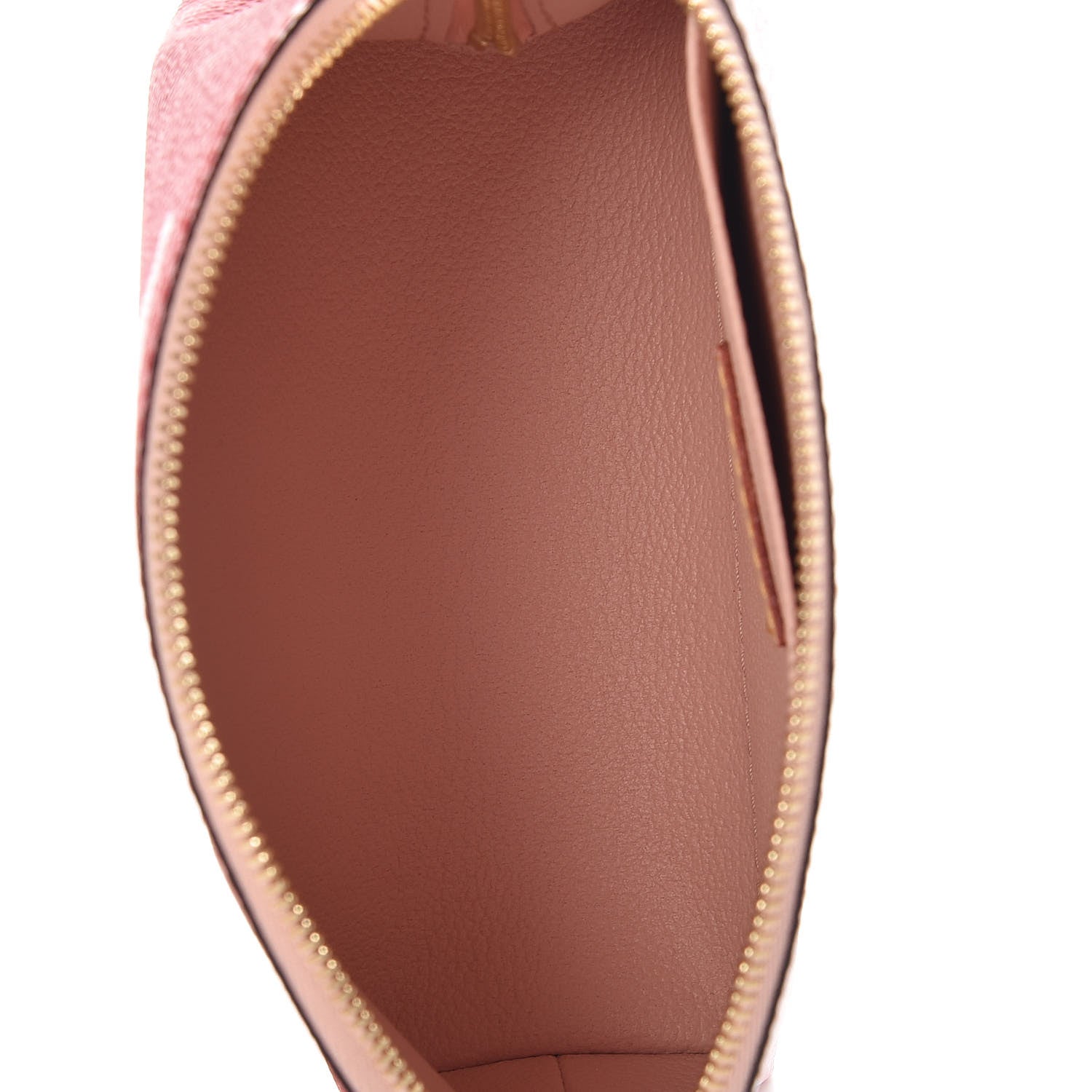 Louis Vuitton Monogram Giant Cosmetic Pouch Rouge 5 of 6