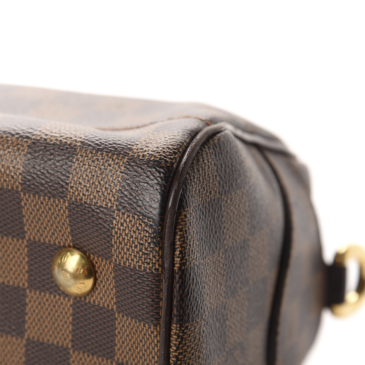 Damier Ebene Duomo