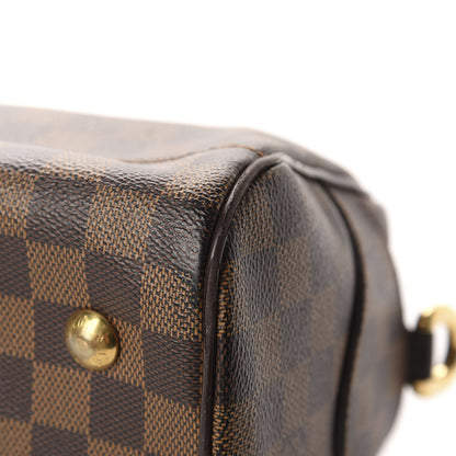 Louis Vuitton Damier Ebene Duomo 20 of 22