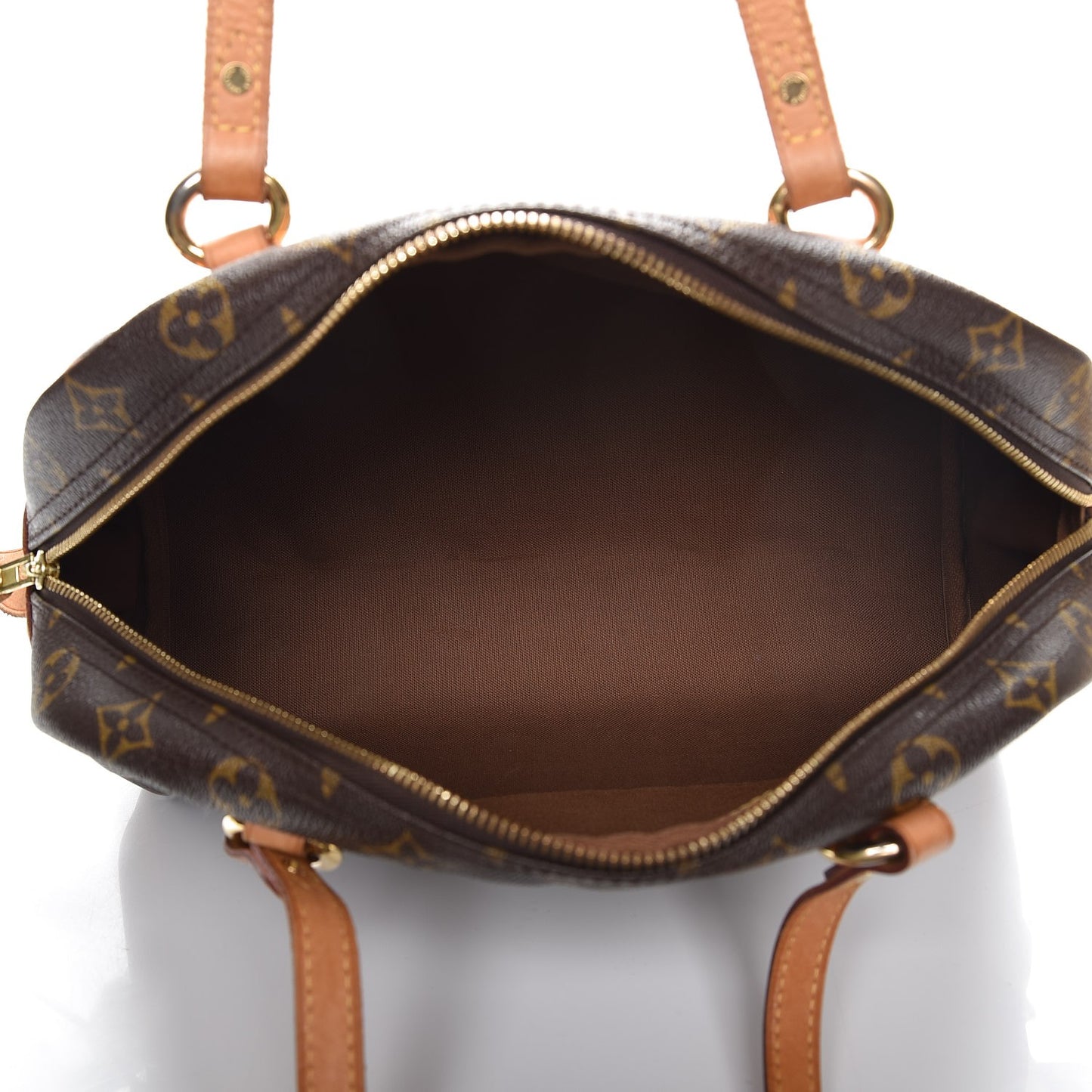 Monogram Montorgueil PM