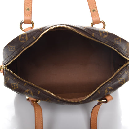Louis Vuitton Monogram Montorgueil PM 5 of 11