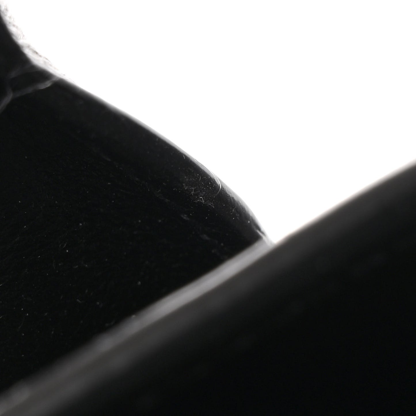 Vitello Rive Gauche Large Tote Black