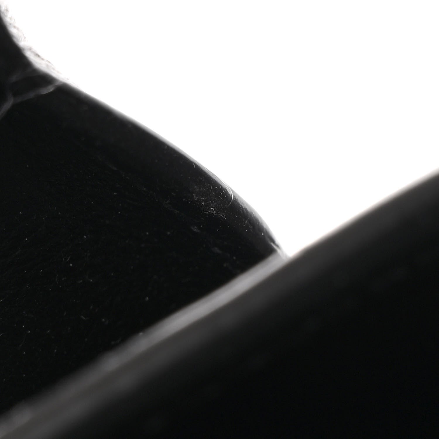 Saint Laurent Vitello Rive Gauche Large Tote Black 11 of 11