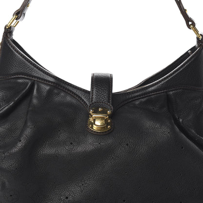 Louis Vuitton Mahina XS Black 11 of 11