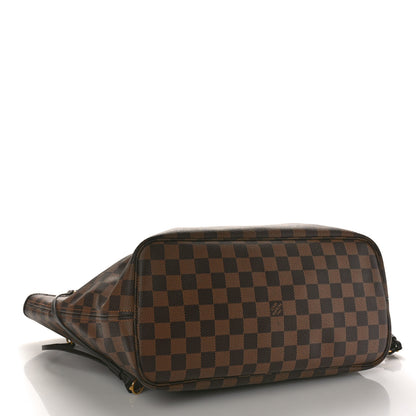Louis Vuitton Damier Ebene Neo Neverfull MM 5 of 9