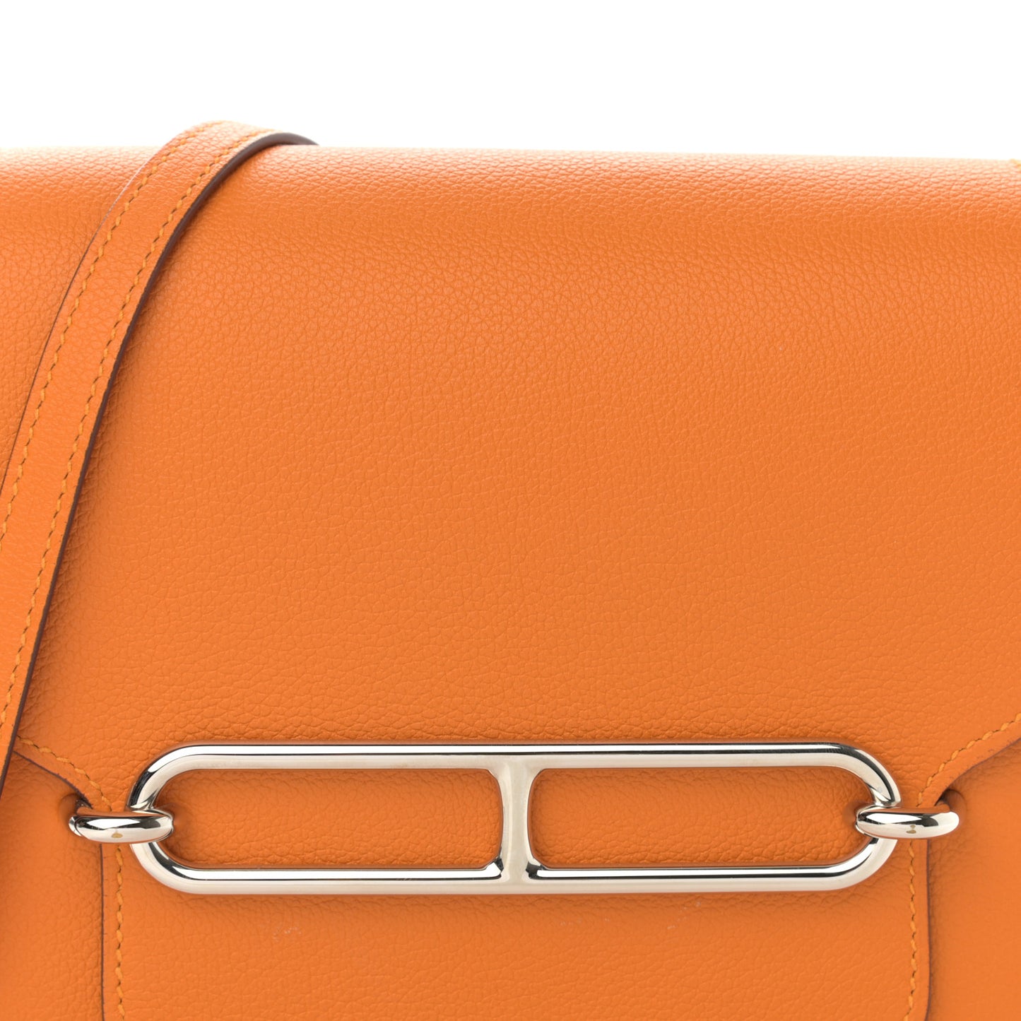 Evercolor Mini Sac Roulis Abricot