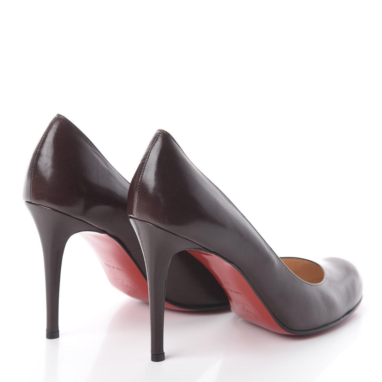 Kid Simple 100 Pumps 42 Brown