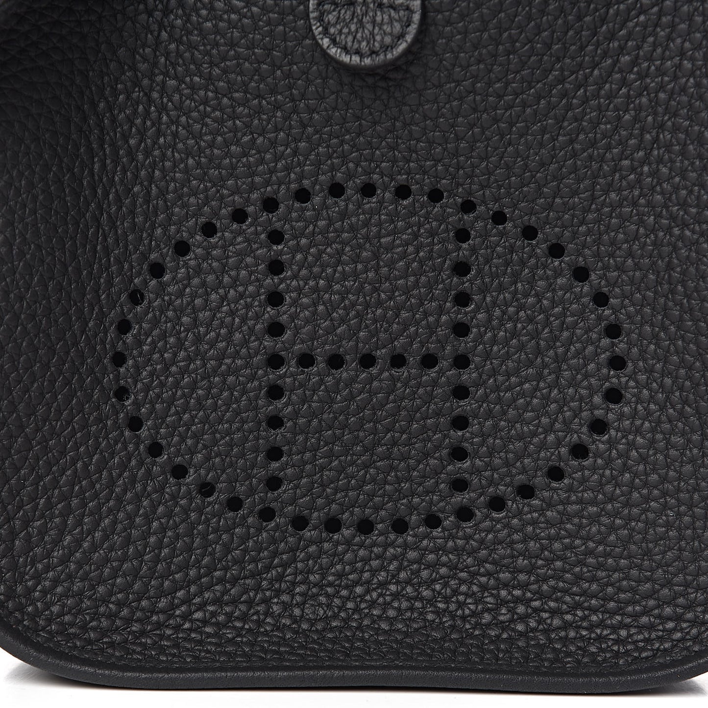 Taurillon Clemence Evelyne TPM Black