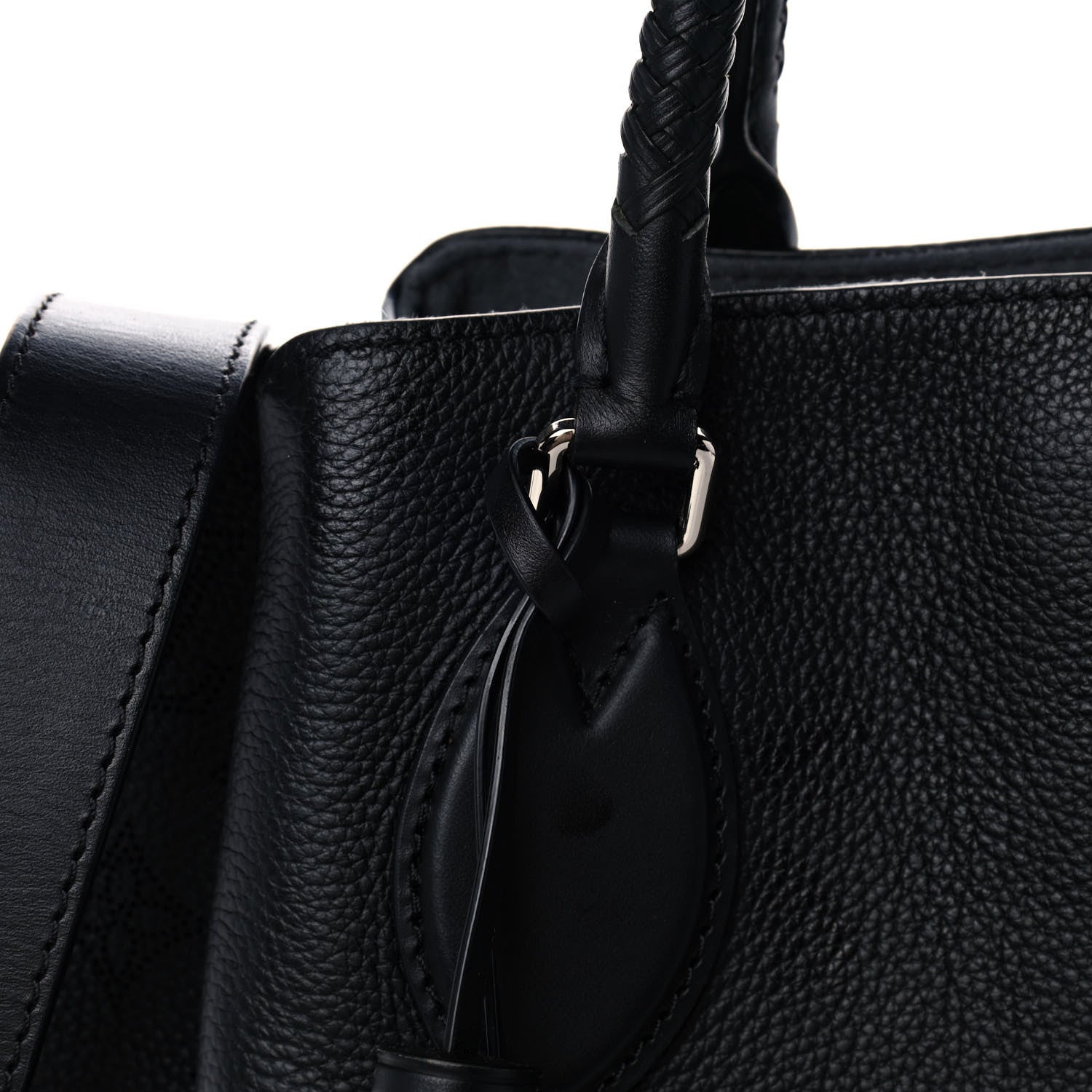 Louis Vuitton Mahina Haumea Black 7 of 10