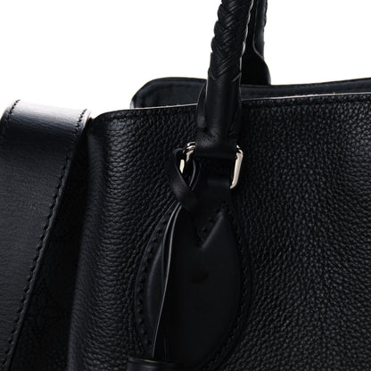 Louis Vuitton Mahina Haumea Black 7 of 10