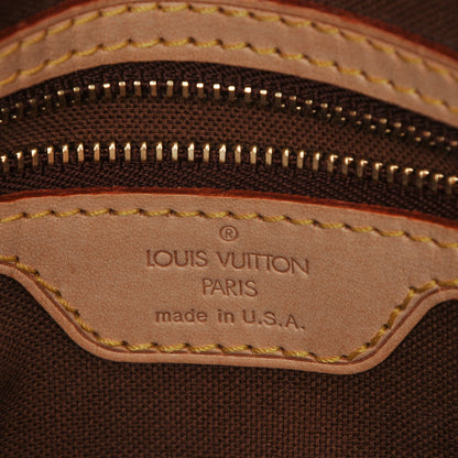 Louis Vuitton Monogram Mini Looping 6 of 7