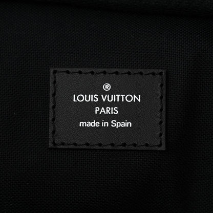 Louis Vuitton Damier Graphite Porte Documents Voyage PM 6 of 9