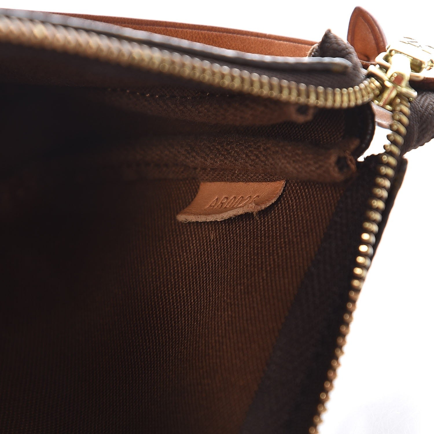 Louis Vuitton Monogram Pochette Accessories 7 of 7