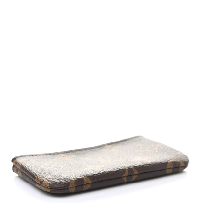Louis Vuitton Monogram Key Pouch 4 of 6