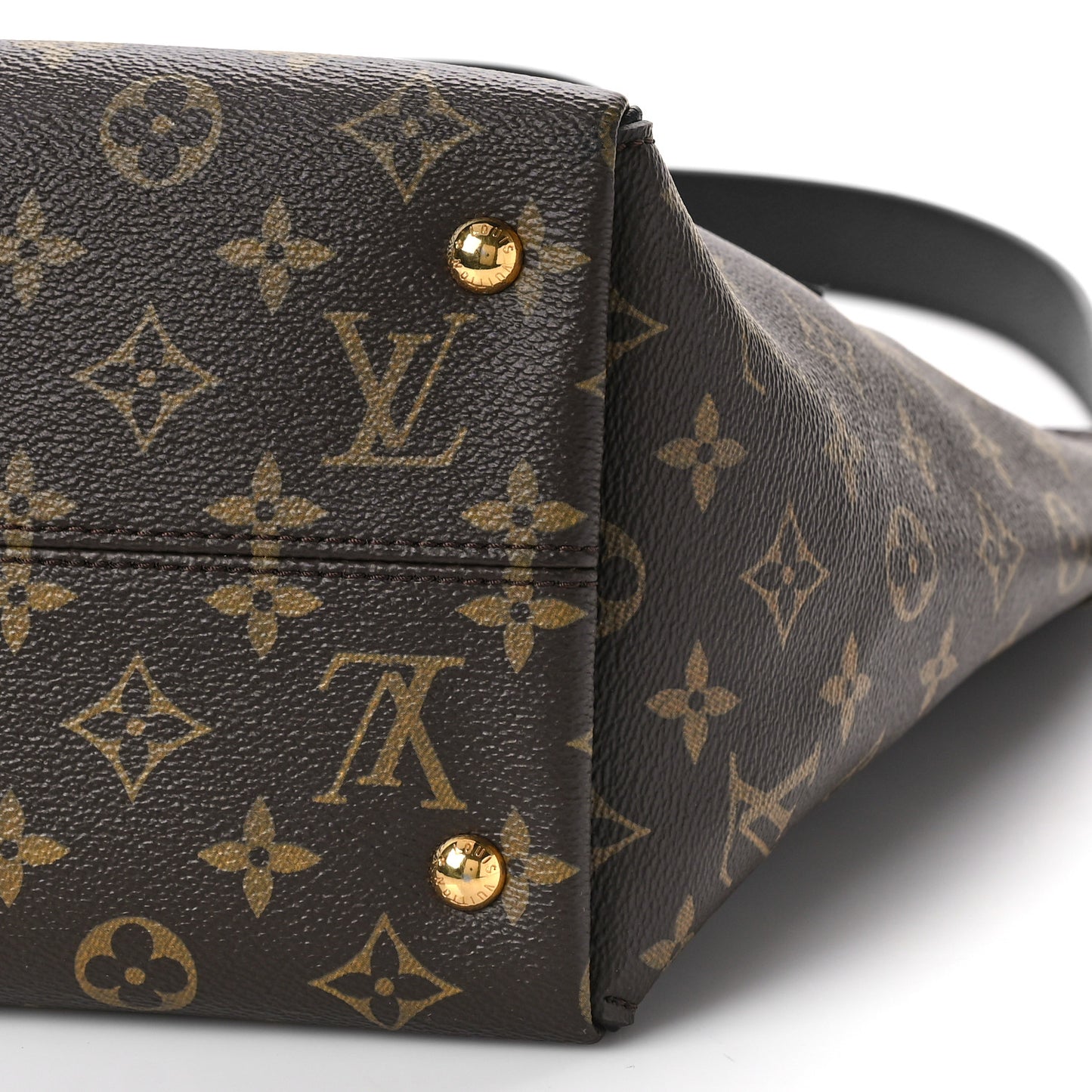 Monogram Tournelle PM Black