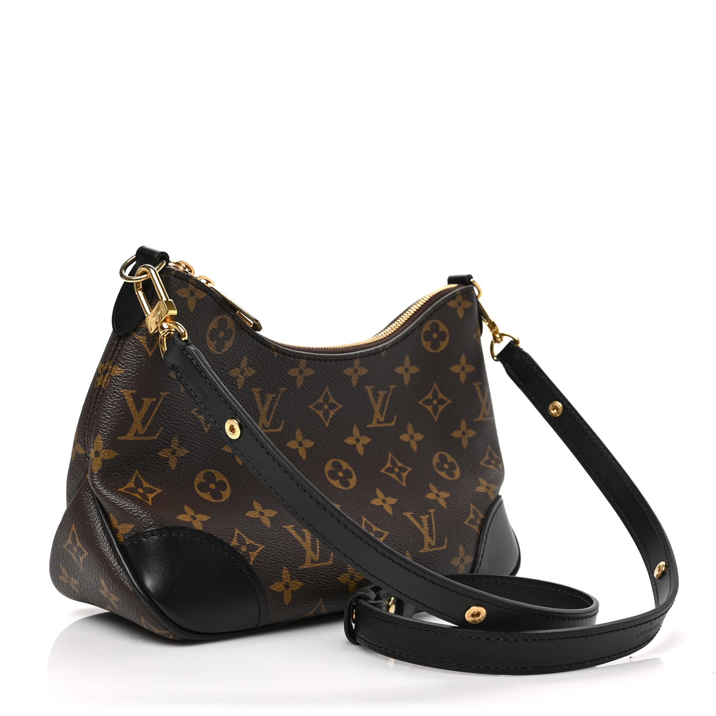 Monogram Boulogne NM Black