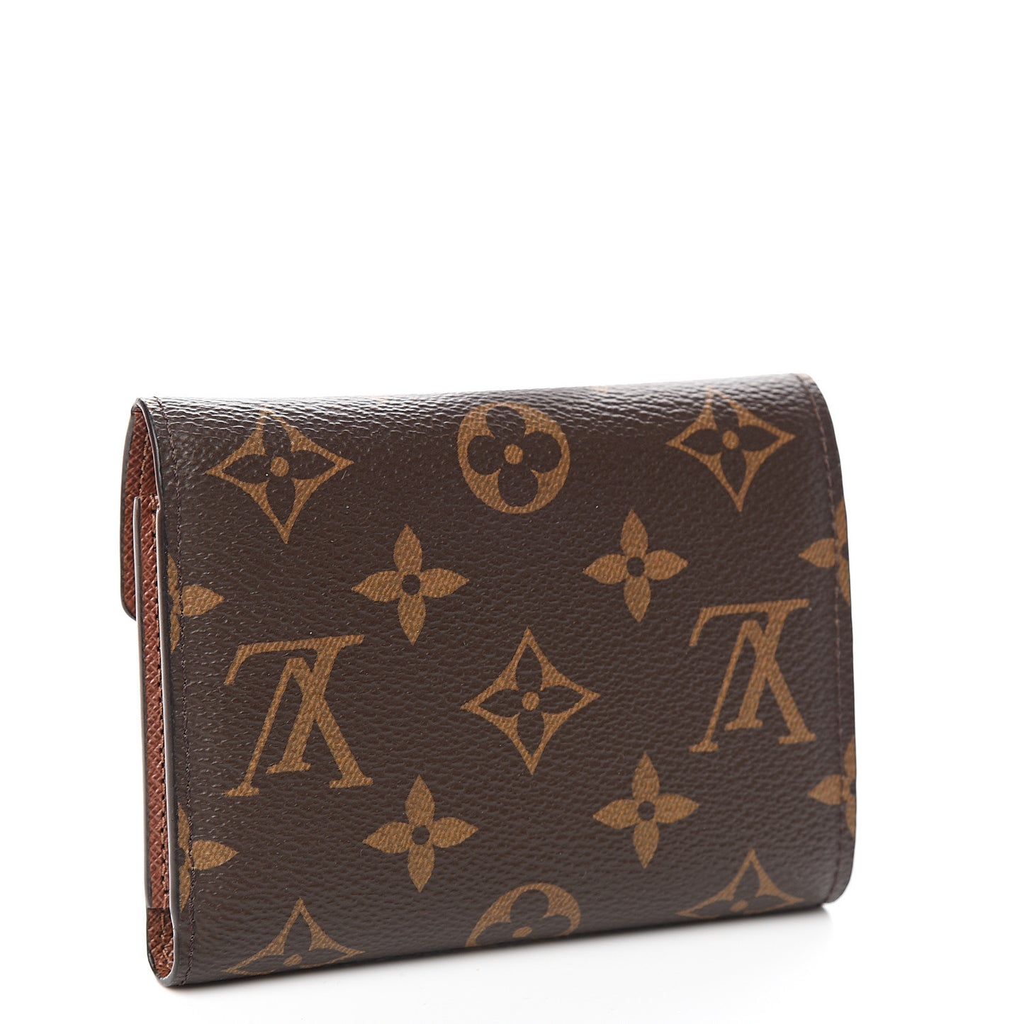 Monogram Victorine Wallet Armagnac