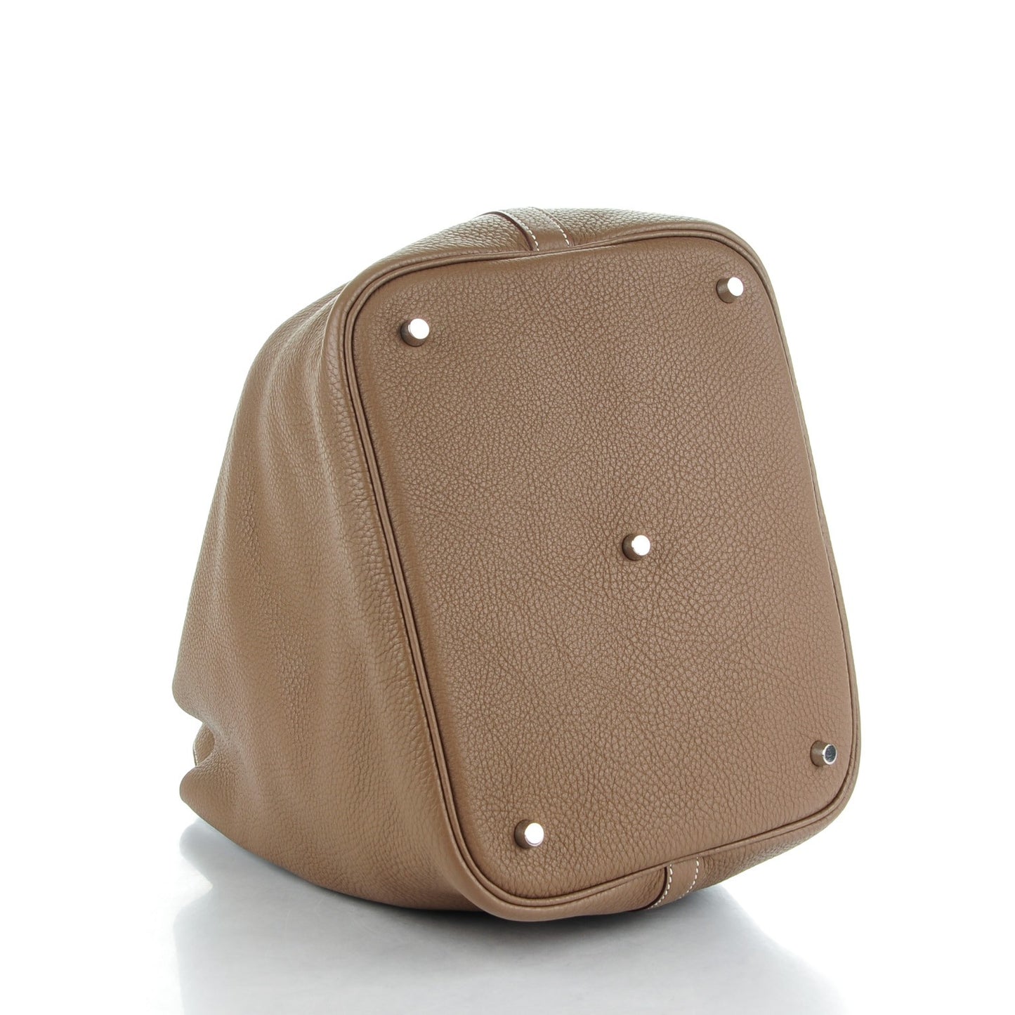 Taurillon Clemence Picotin 26 GM Etoupe