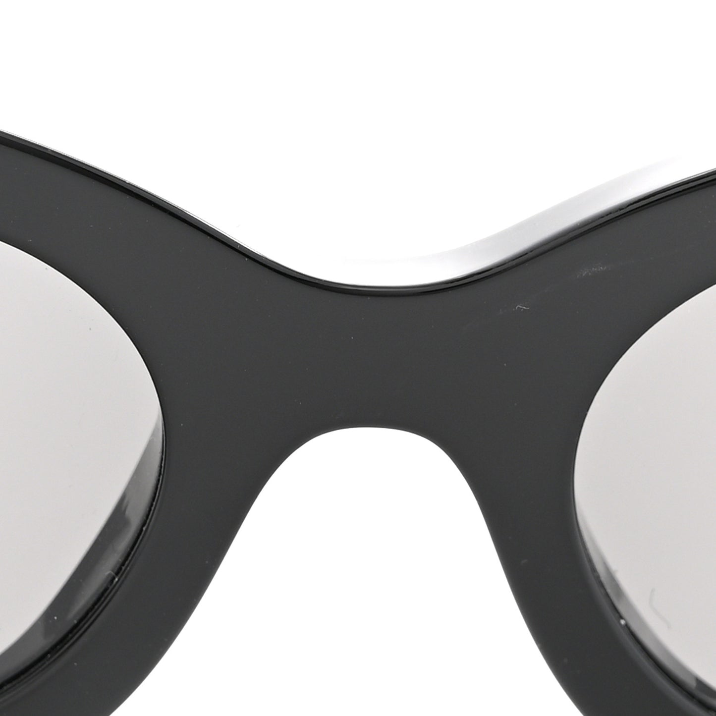 Acetate Sunglasses B.Zero1 BV40039I Black