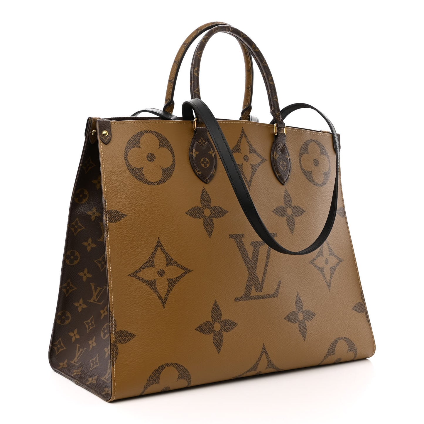 Reverse Monogram Giant Onthego GM