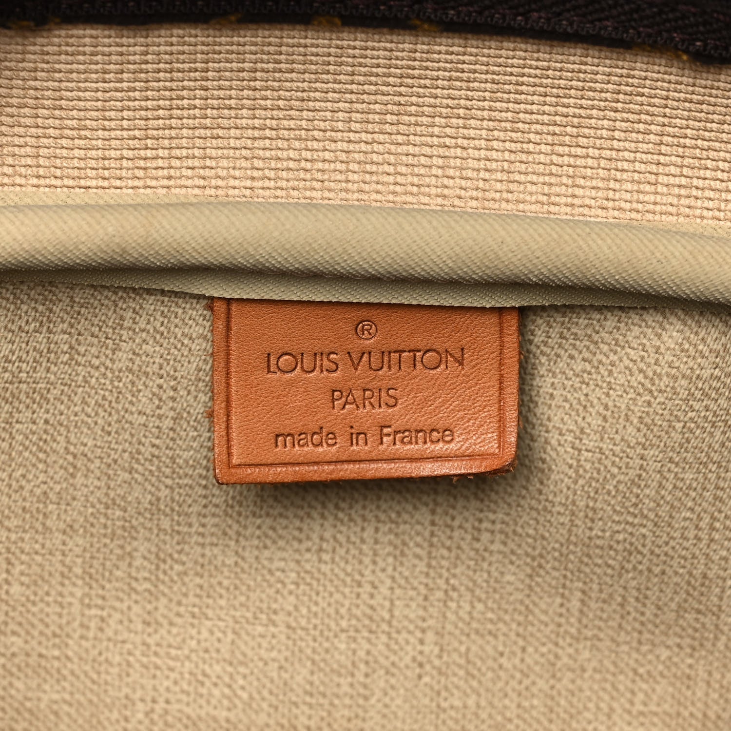 Louis Vuitton Monogram Deauville 6 of 15