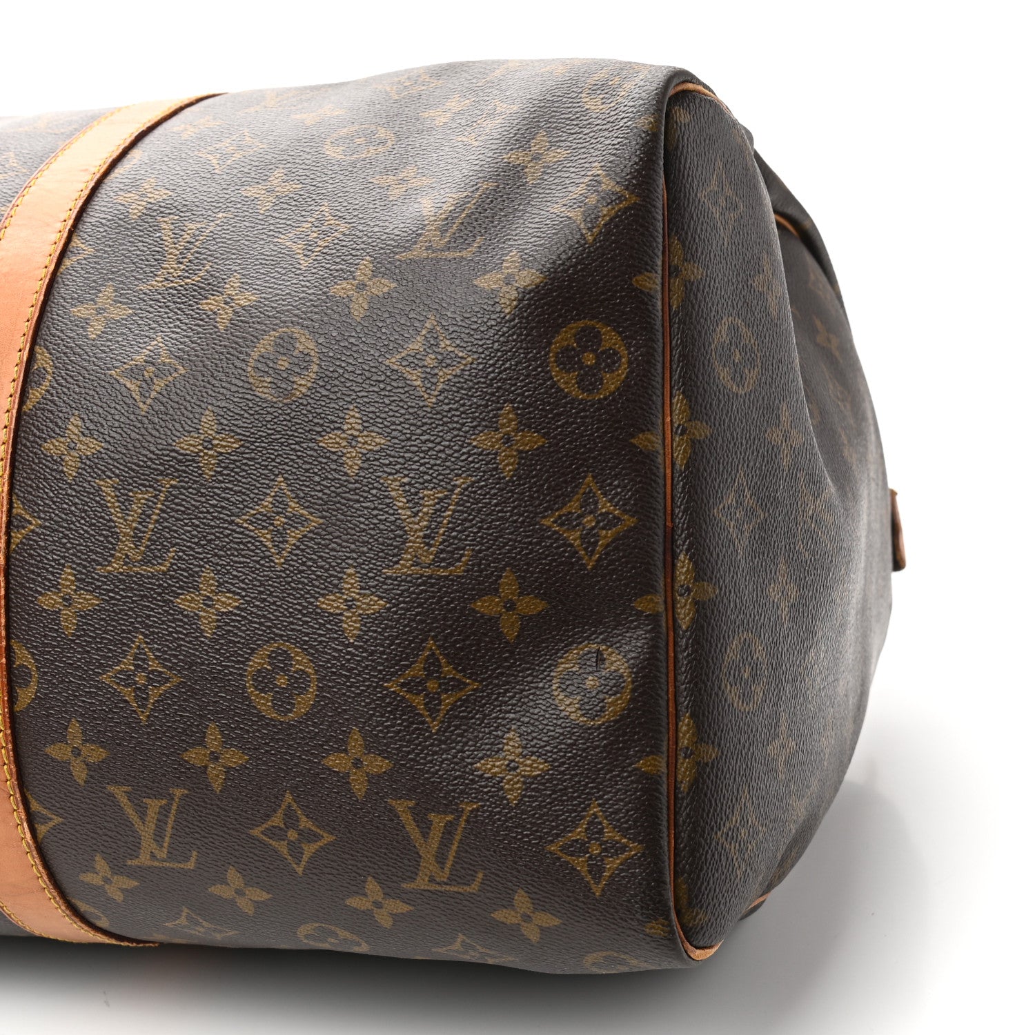 Louis Vuitton Monogram Keepall 50 8 of 14