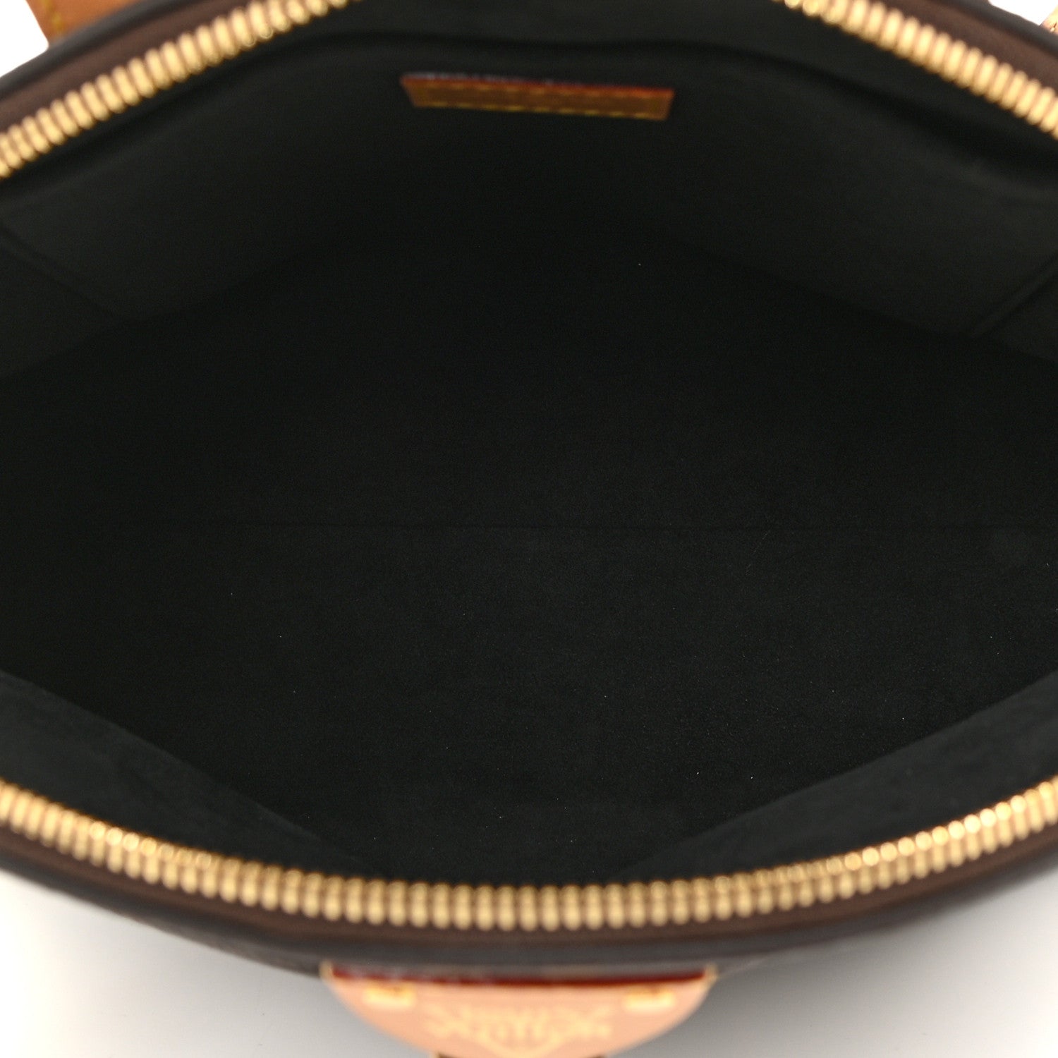 Louis Vuitton Monogram Moon Backpack 5 of 10
