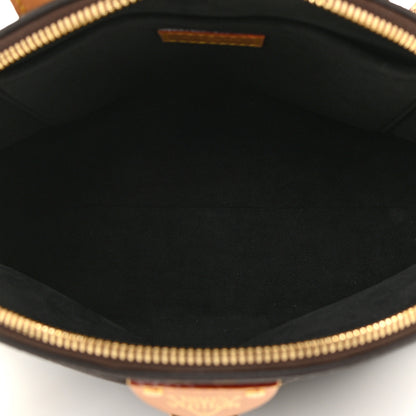 Louis Vuitton Monogram Moon Backpack 5 of 10