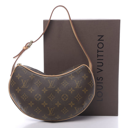 Louis Vuitton Monogram Croissant PM 10 of 10