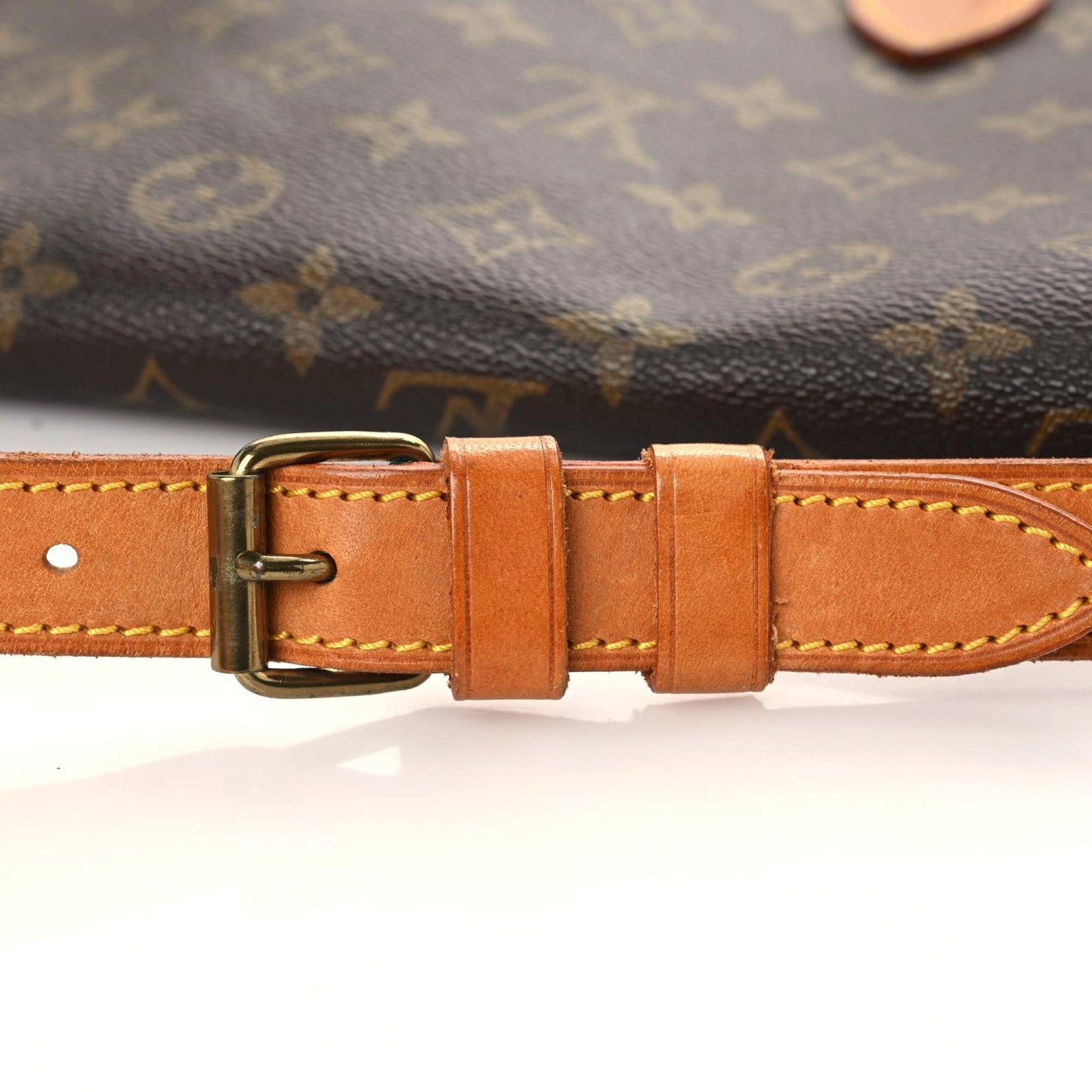 Monogram Sac Gibeciere GM