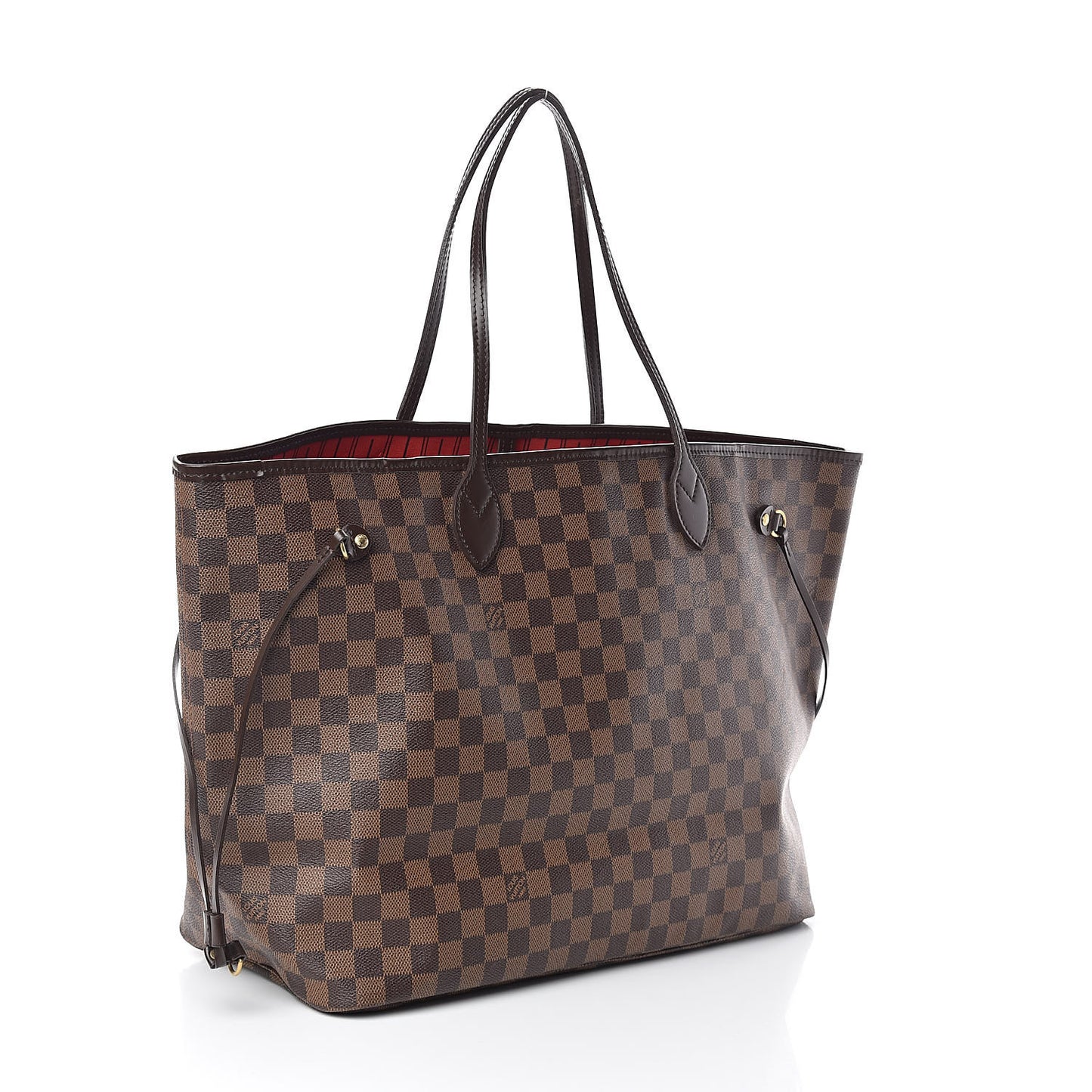 Damier Ebene Neverfull GM