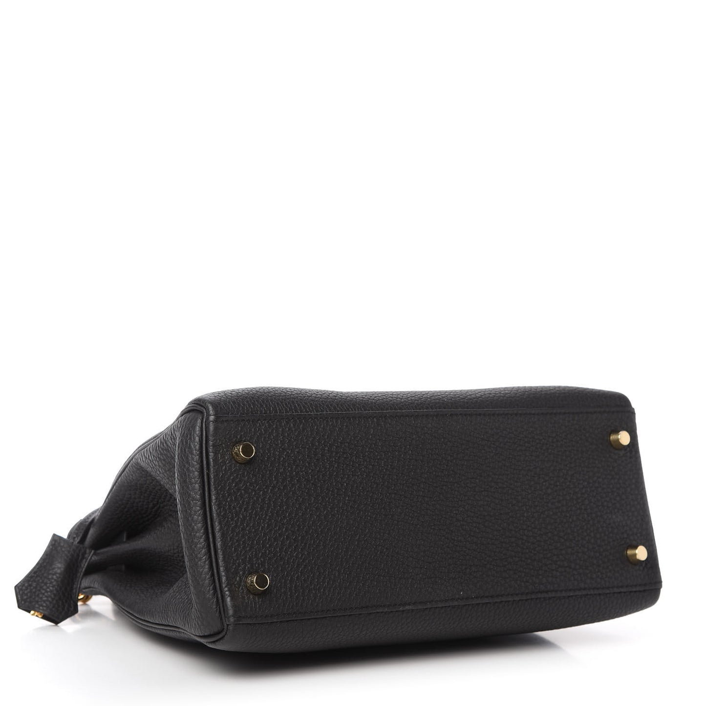Togo Kelly Retourne 28 Black