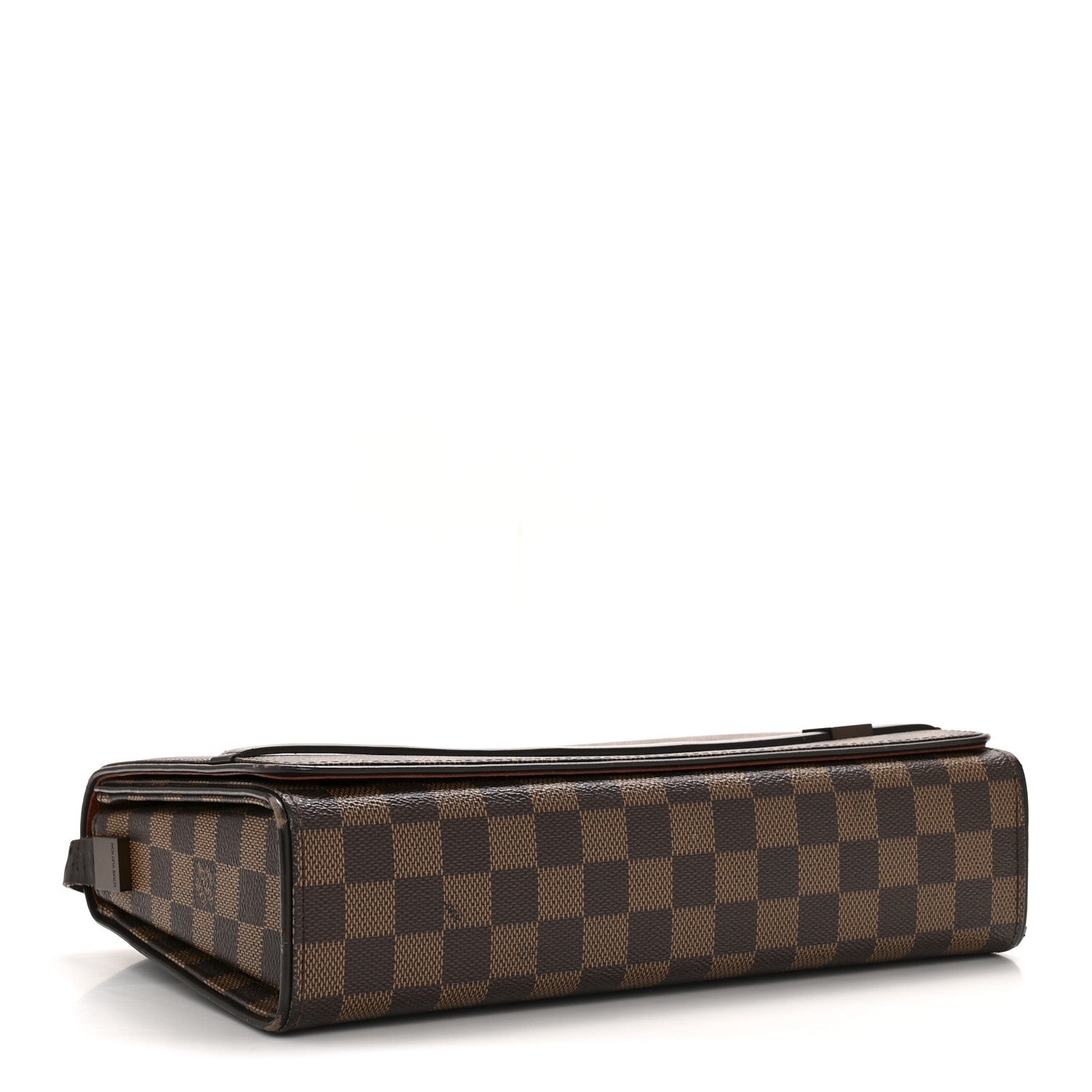 Louis Vuitton Damier Ebene Tribeca Long 4 of 13