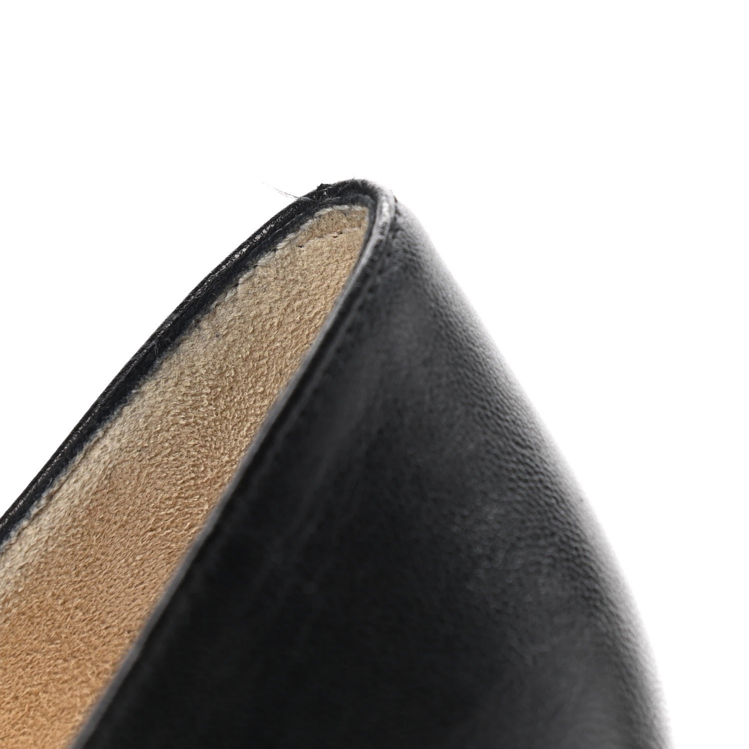 Christian Louboutin Kid Simple 100 Pumps 36.5 Black 10 of 10