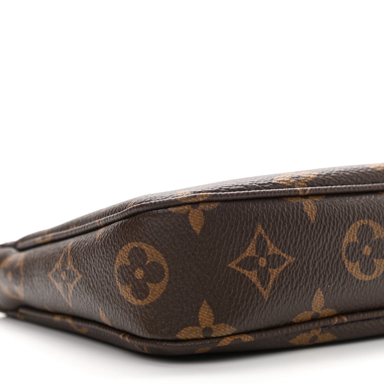 Louis Vuitton Monogram Pochette Accessories NM 8 of 9