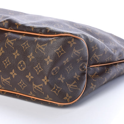 Louis Vuitton Monogram Delightful MM 8 of 9