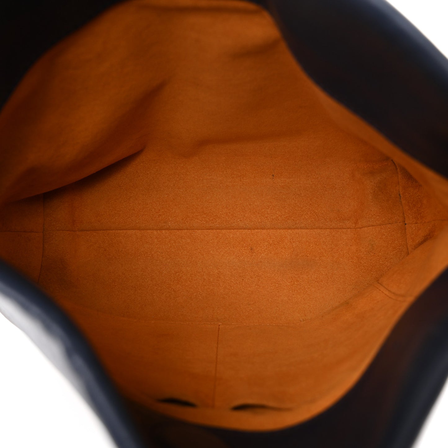 Monogram Tuileries Besace Marine Bordeaux