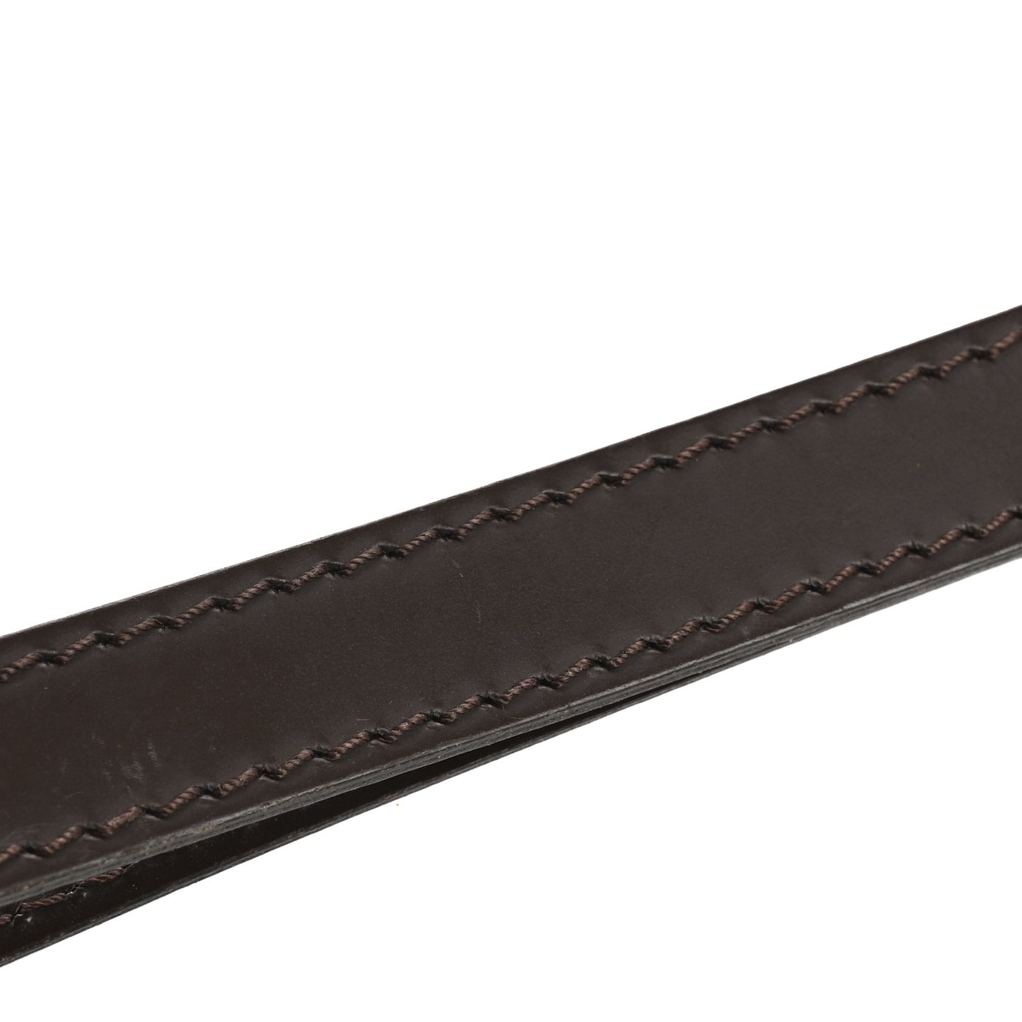 Damier Ebene Pochette Billets Macao