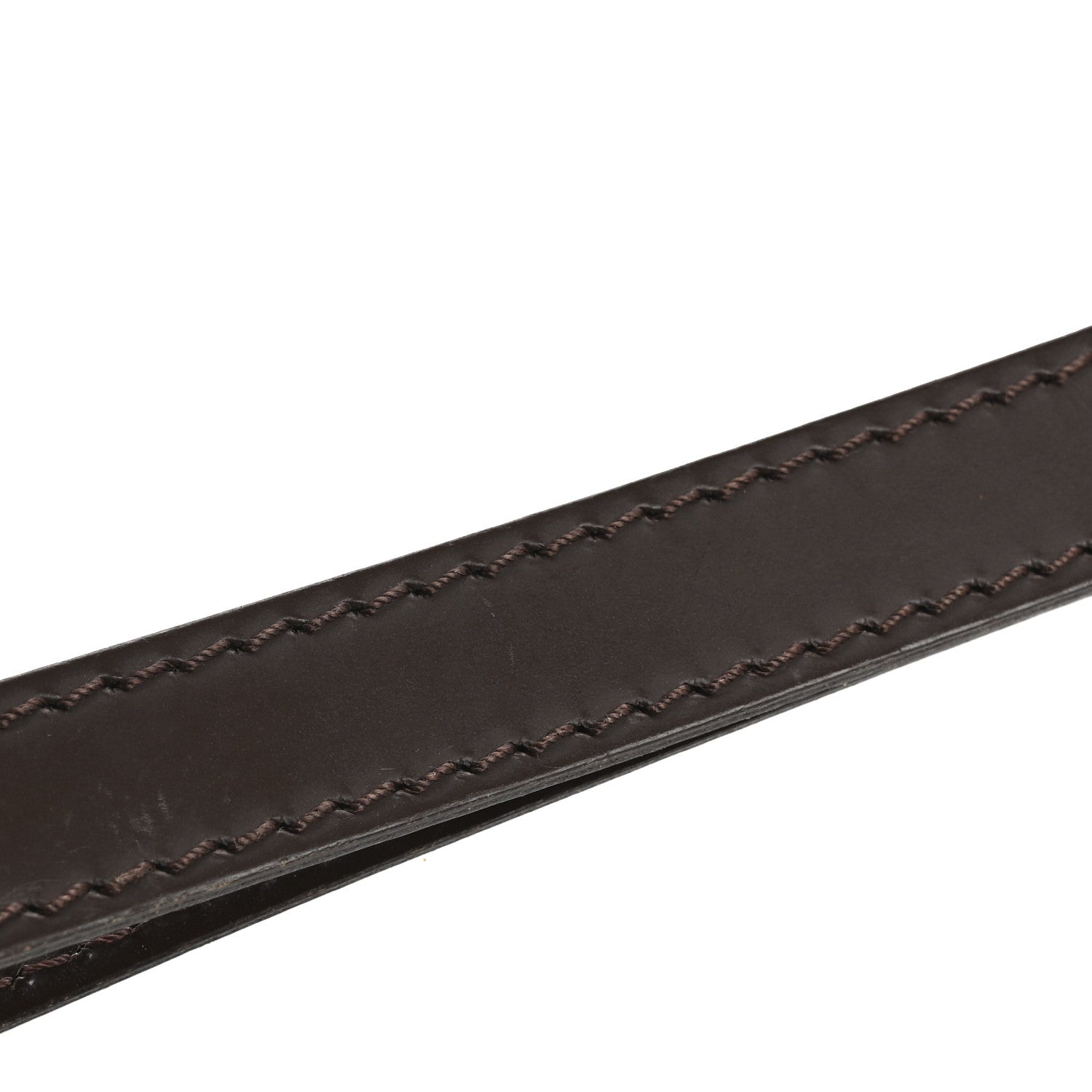 Louis Vuitton Damier Ebene Pochette Billets Macao 10 of 14
