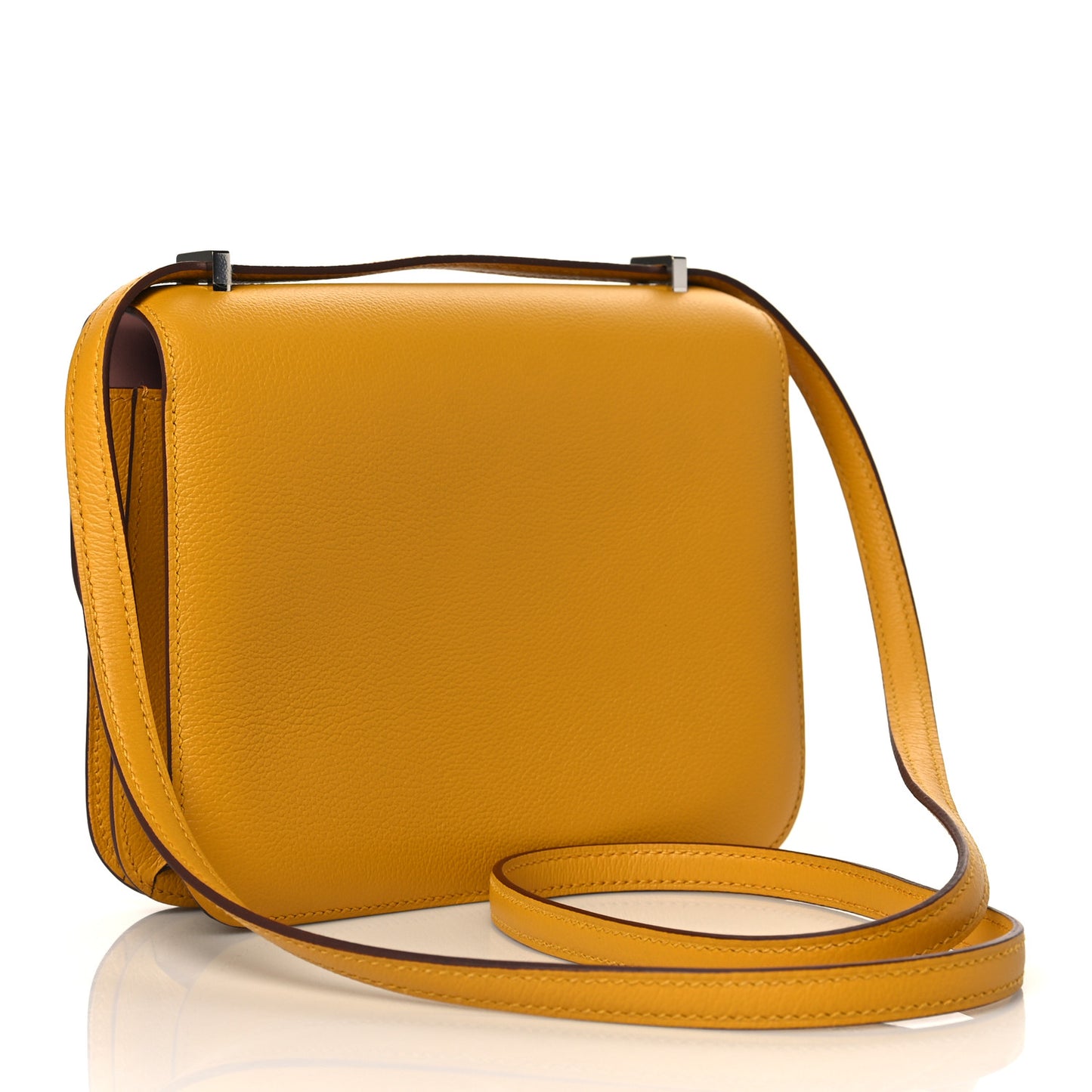 Evercolor Verso Constance 18 Jaune Ambre Rose Lipstick