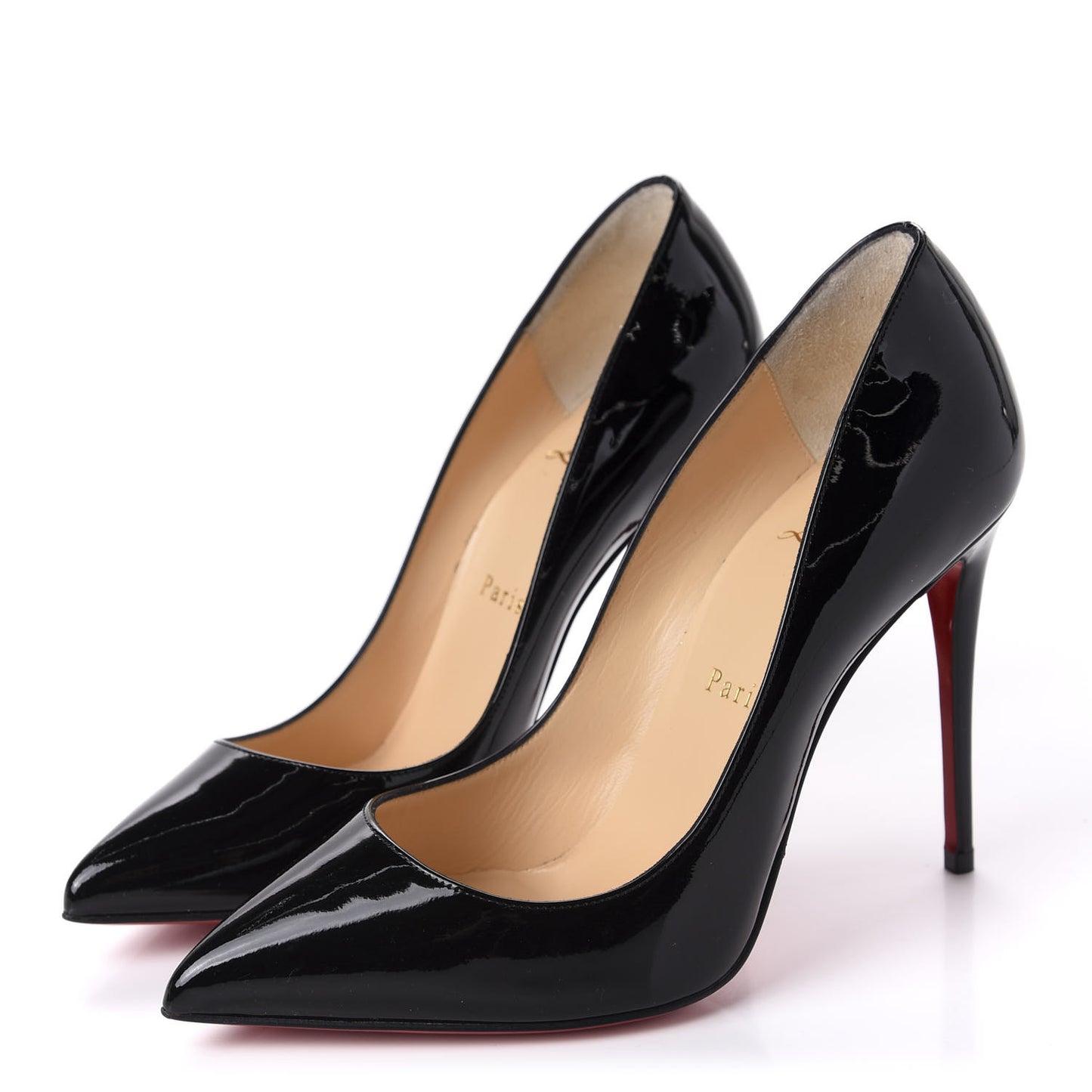 Patent So Kate 100 Pumps 36 Black