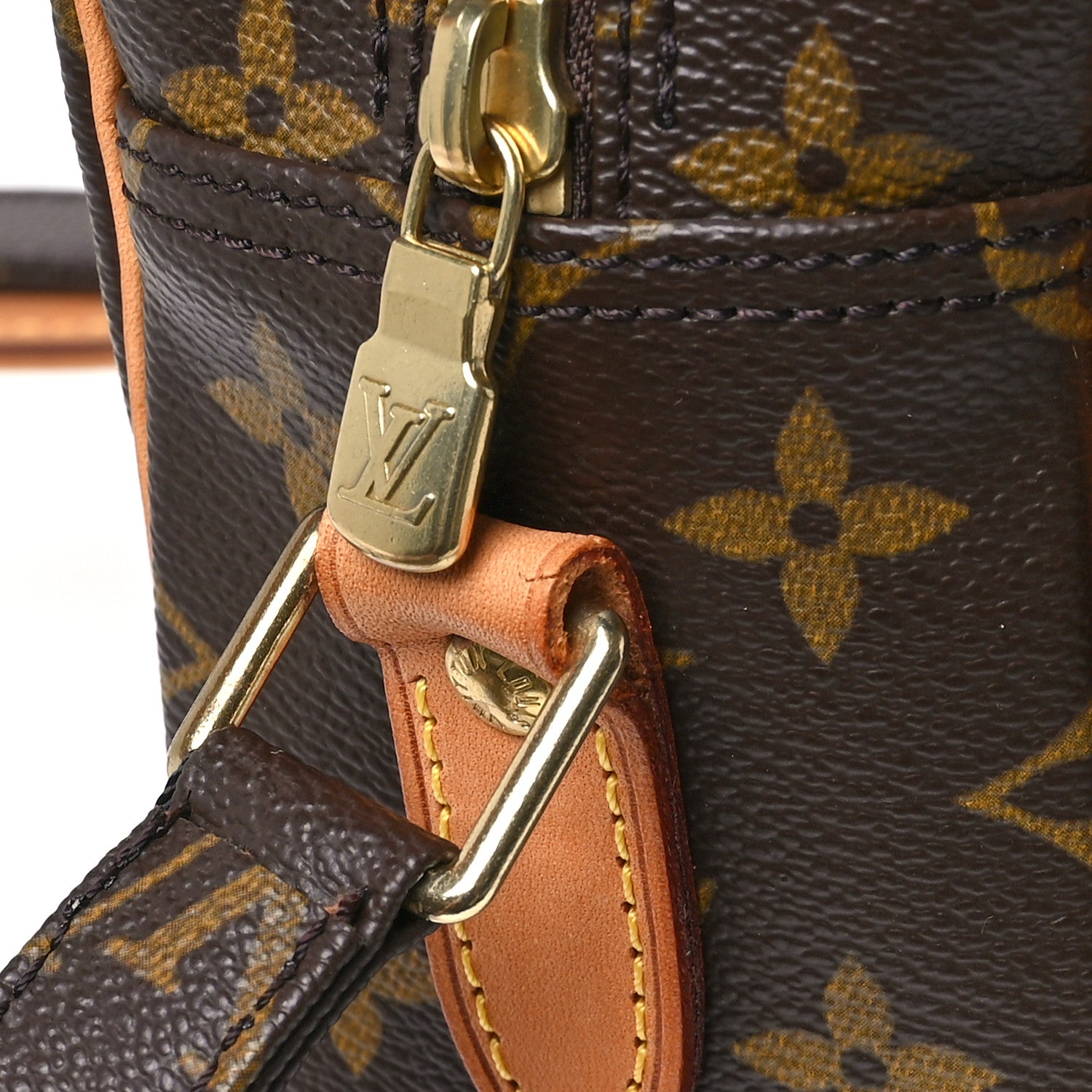 Louis Vuitton Monogram Nil 28 10 of 10
