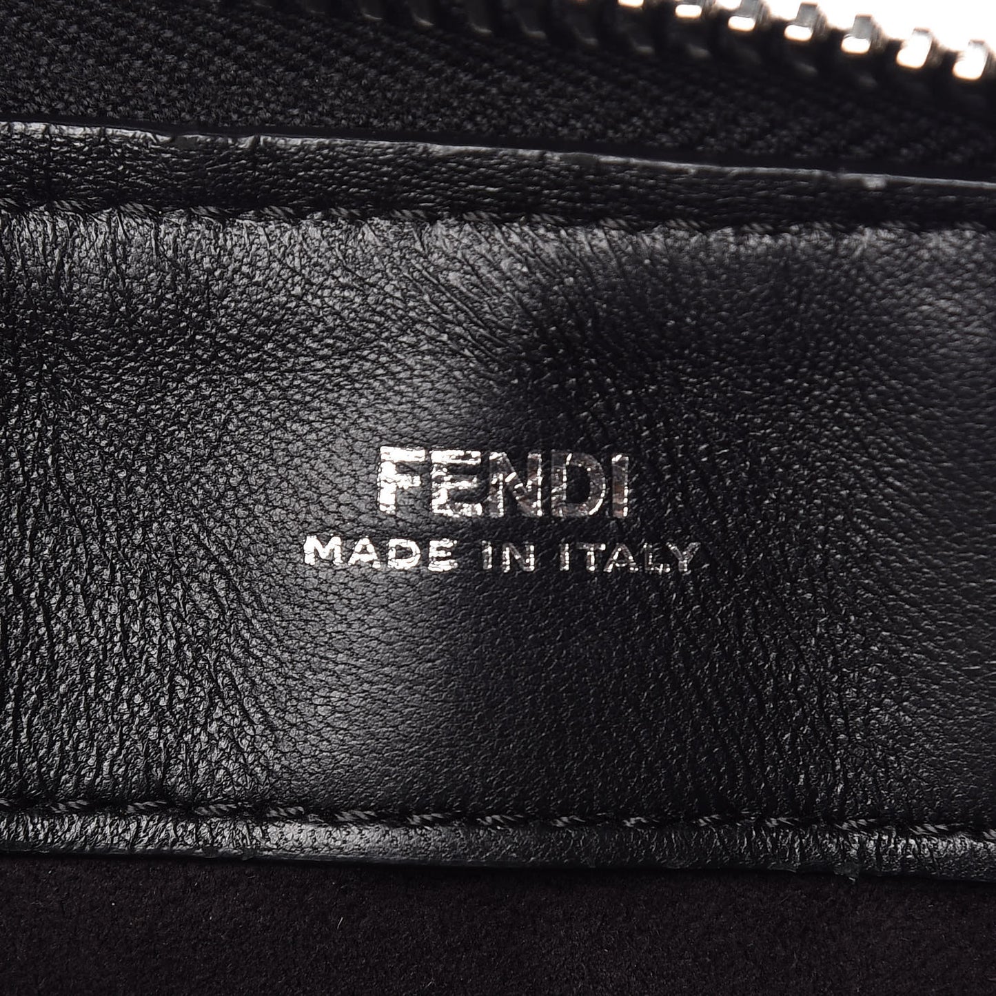 Shiny Nappa Trapuntata Small DotCom Click Top Handle Chain Satchel Black