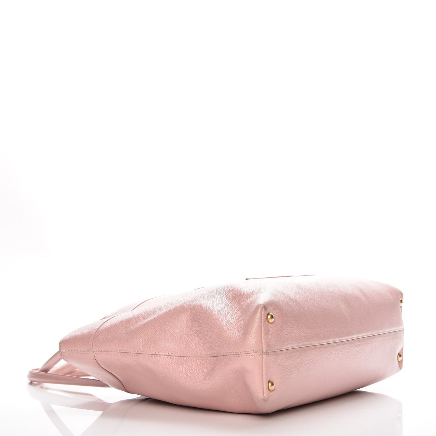 Caviar CC Tote Pink