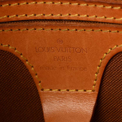 Louis Vuitton Monogram Ellipse Sac a Dos Backpack 6 of 12