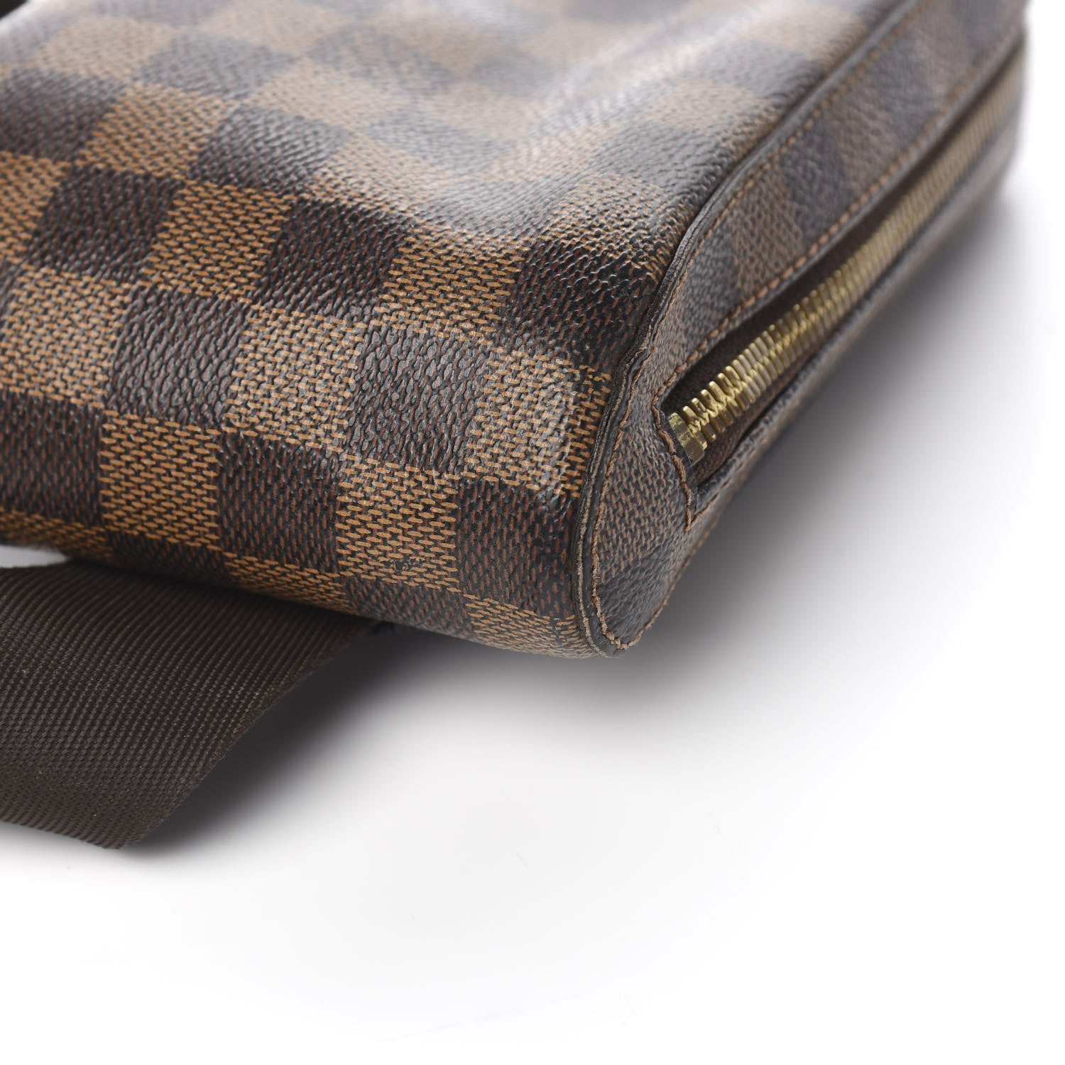 Louis Vuitton Damier Ebene Geronimos 11 of 11